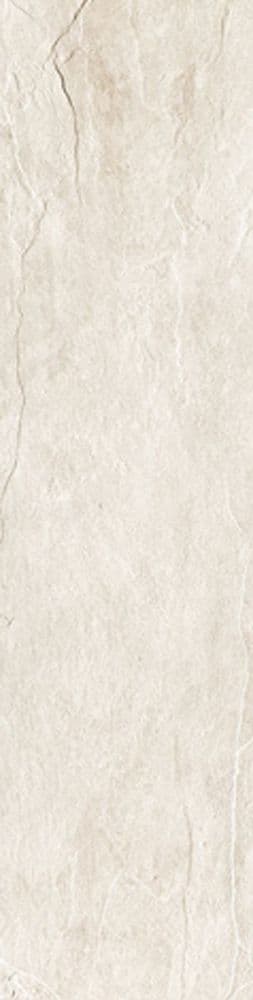 ARDOISE BLANC 20X80 RET