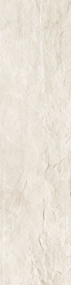 ARDOISE BLANC 20X80 RET