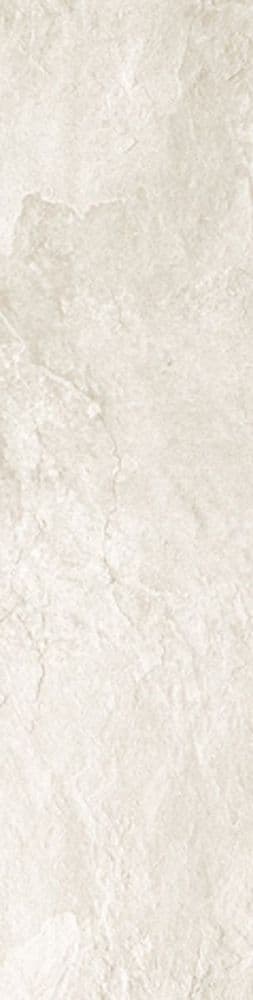 ARDOISE BLANC 20X80 RET