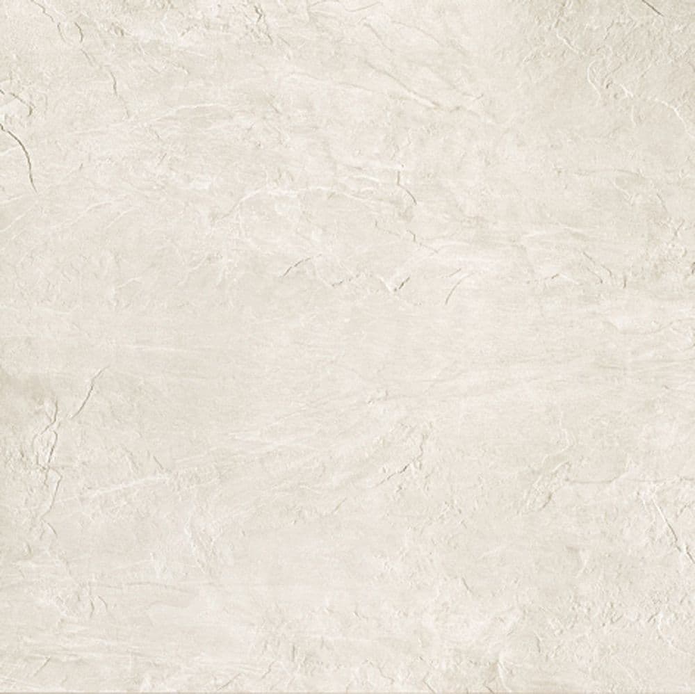 ARDOISE BLANC GRIP 80x80 RET