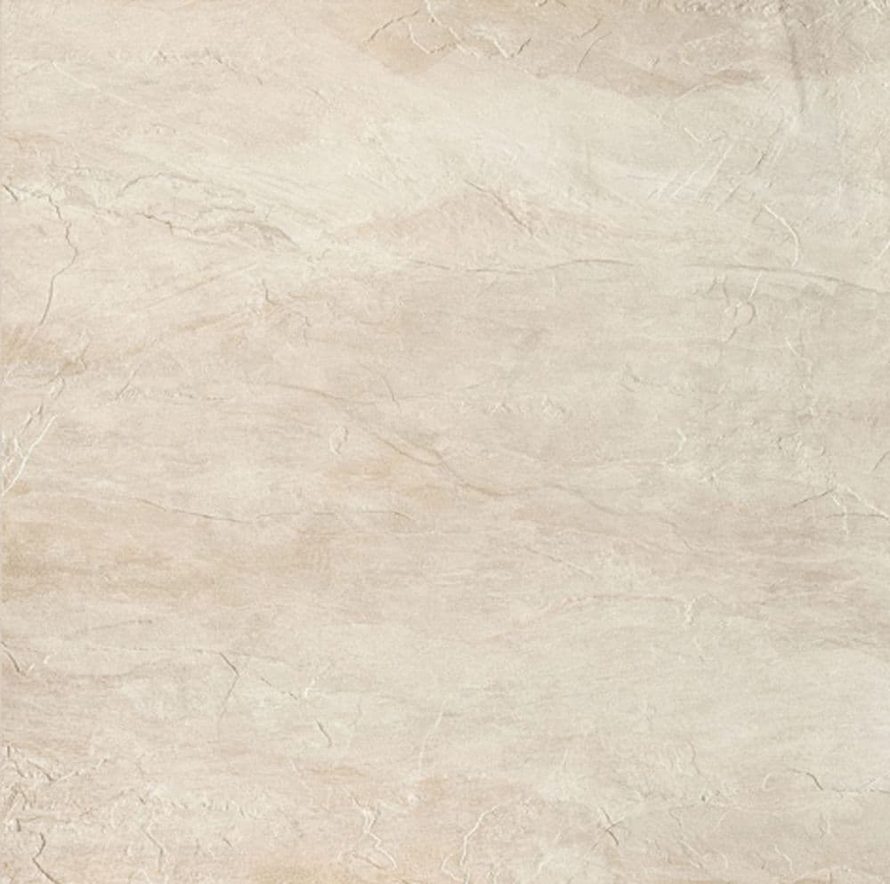 ARDOISE IVOIRE GRIP 80x80 RET