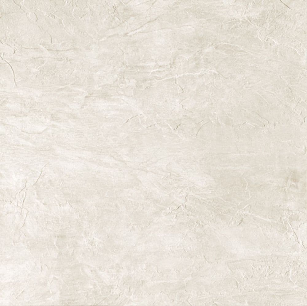 ARDOISE BLANC 80x80 RET