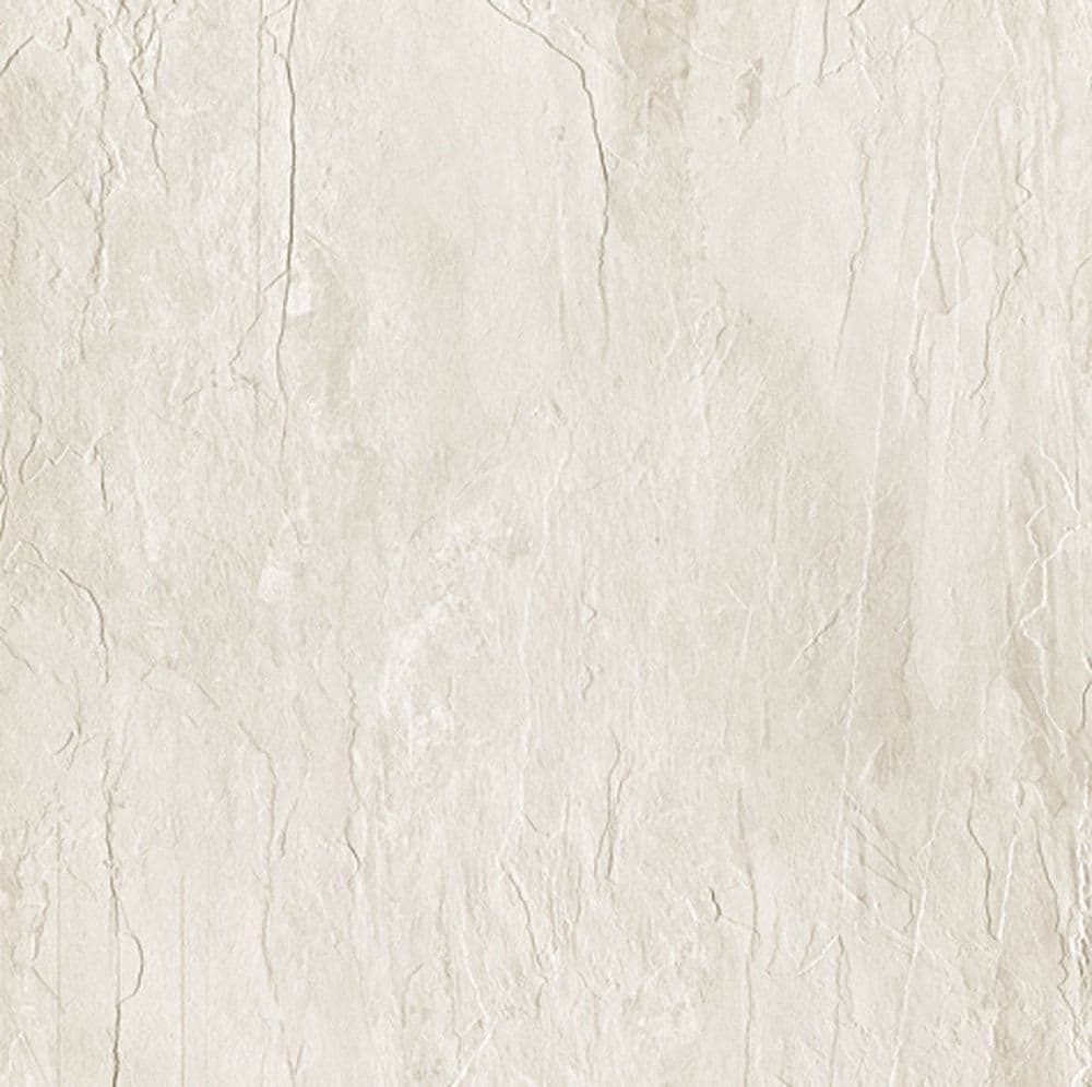 ARDOISE BLANC 80x80 RET