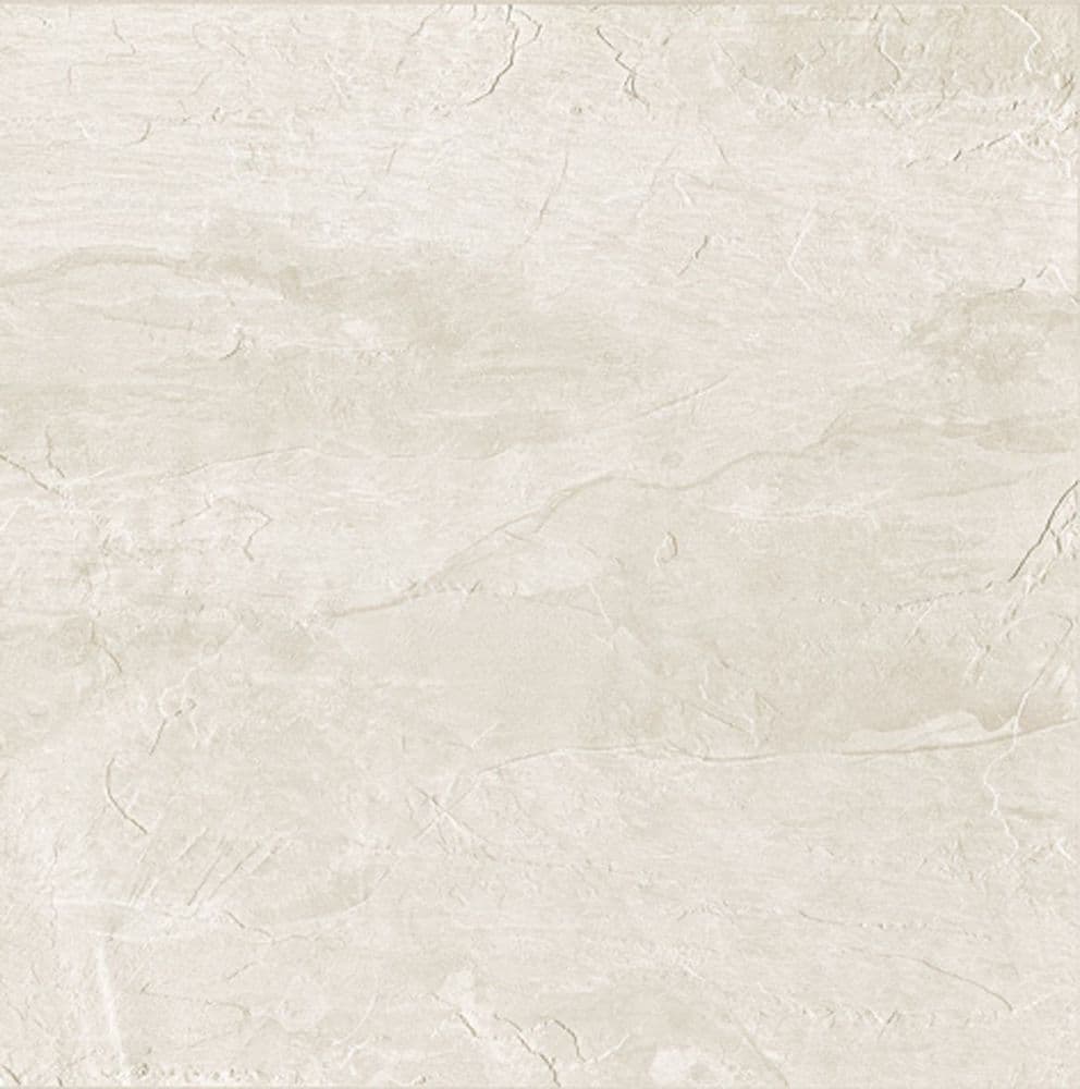 ARDOISE BLANC 80x80 RET
