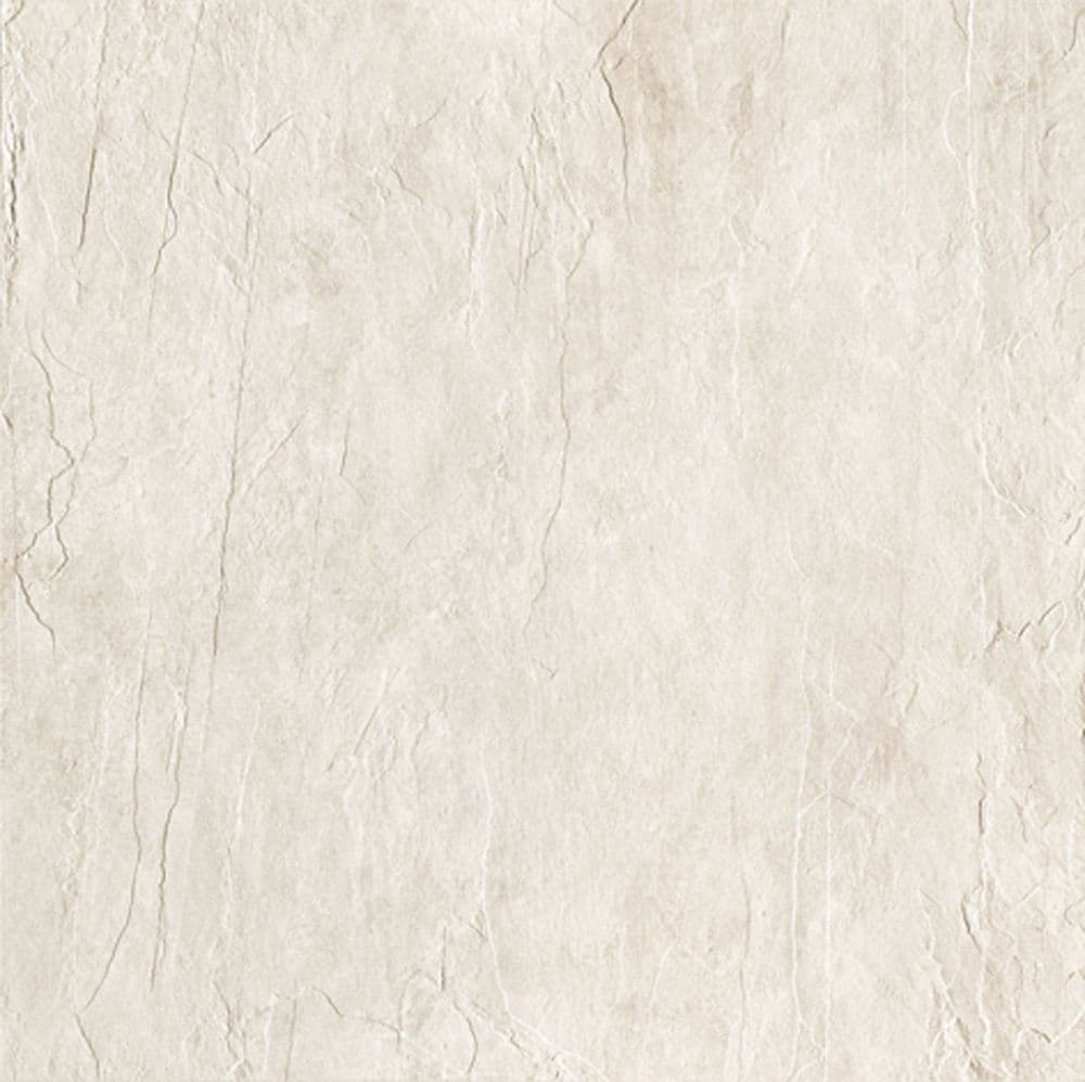 ARDOISE BLANC 80x80 RET