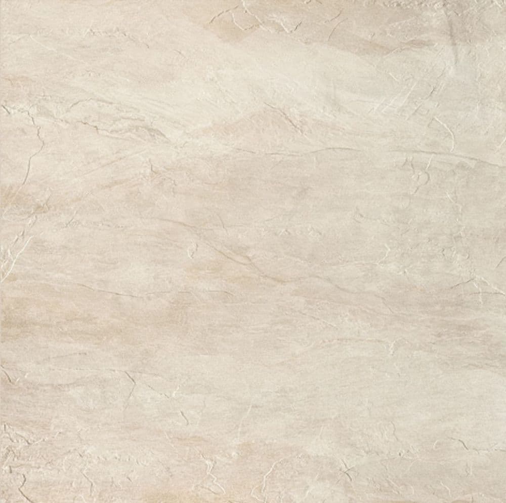 ARDOISE IVOIRE 80x80 RET