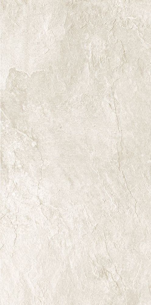 ARDOISE BLANC NAT 60x120 RET