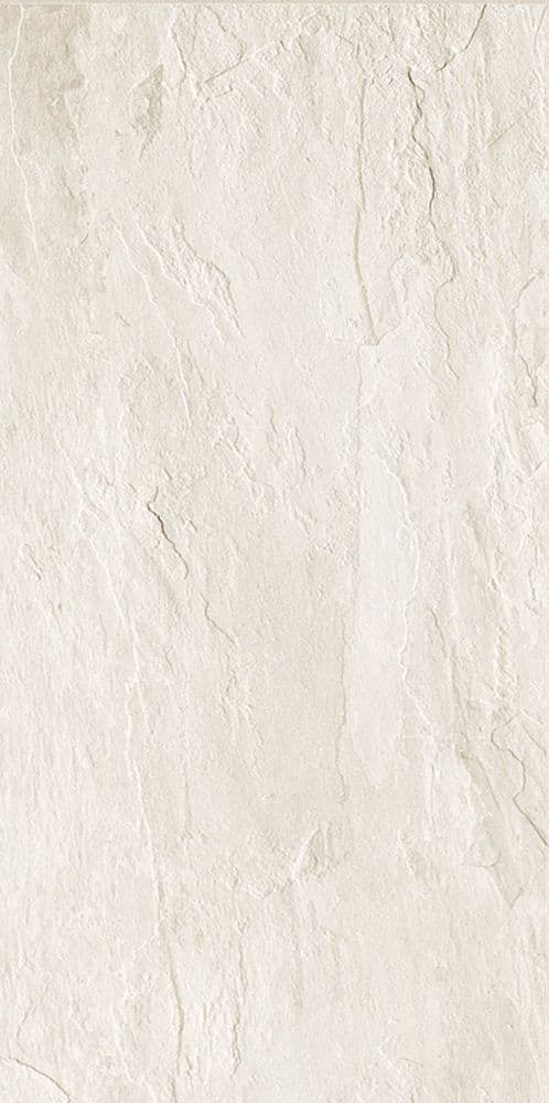 ARDOISE BLANC NAT 60x120 RET