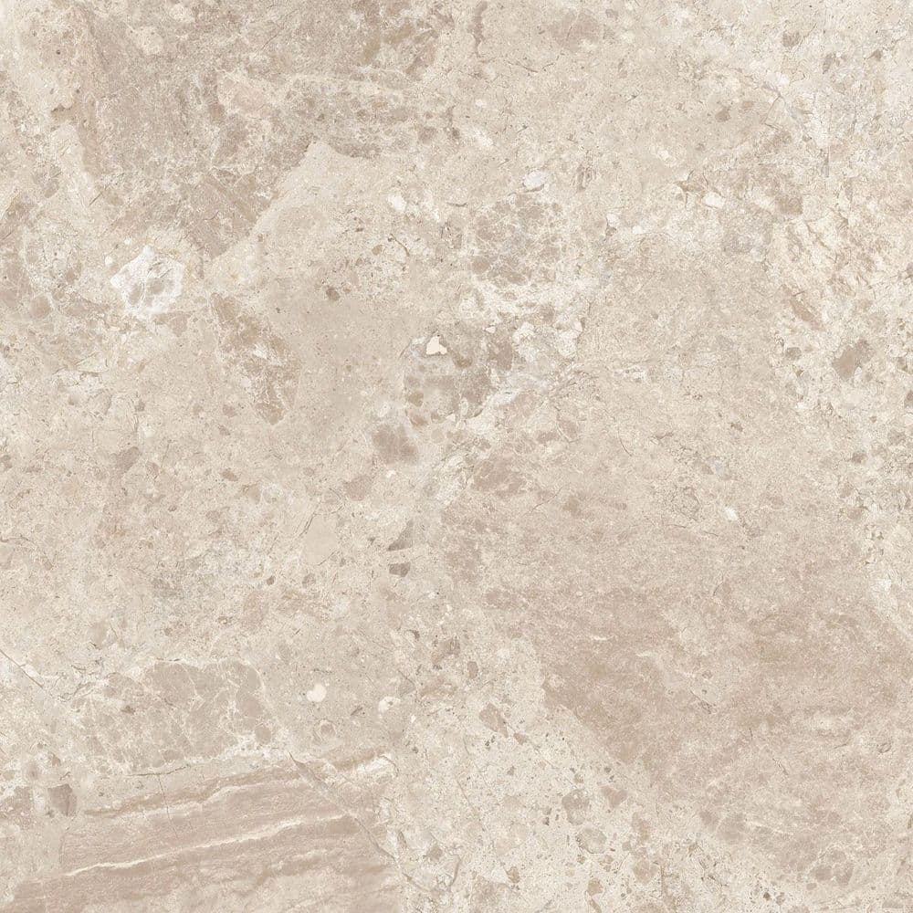 ERA BLOOM. BEIGE LAP R120X120