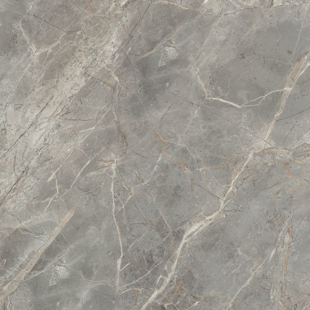 ETOILE GRIS GLOSSY 10mm 80x80 RET