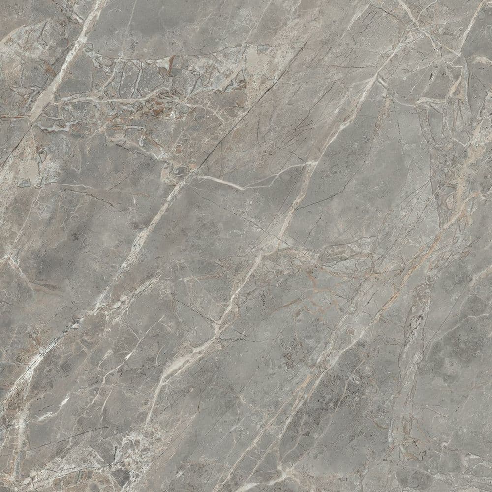 ETOILE GRIS GLOSSY 10mm 80x80 RET