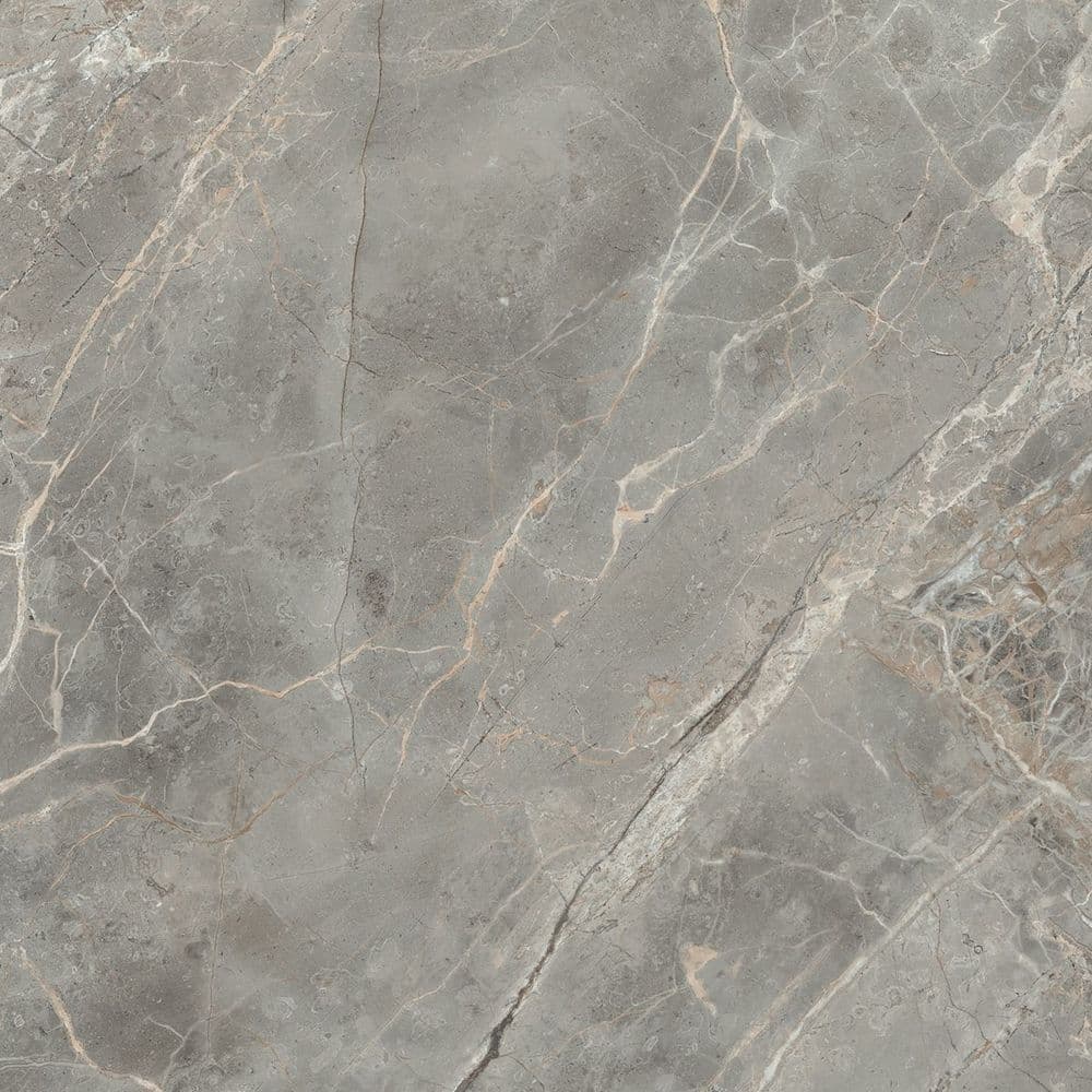 ETOILE GRIS GLOSSY 10mm 80x80 RET