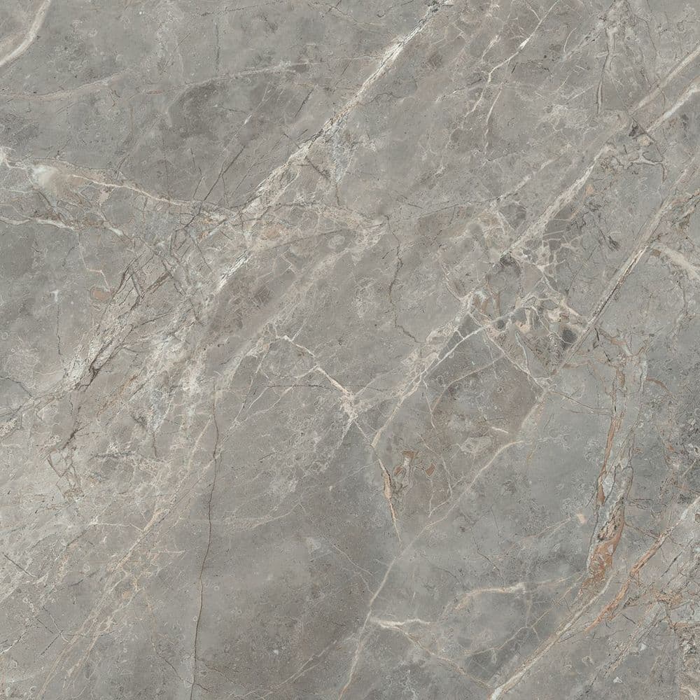 ETOILE GRIS GLOSSY 10mm 80x80 RET