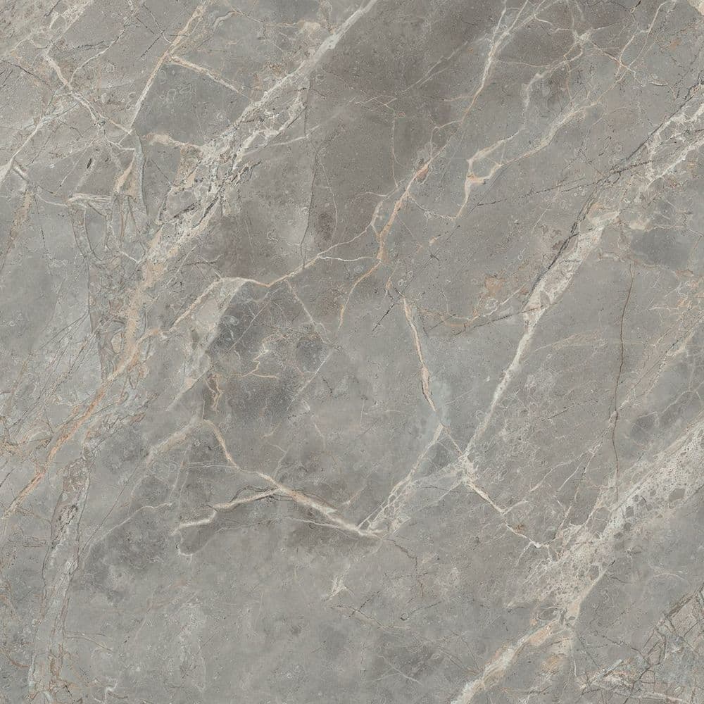 ETOILE GRIS GLOSSY 10mm 80x80 RET