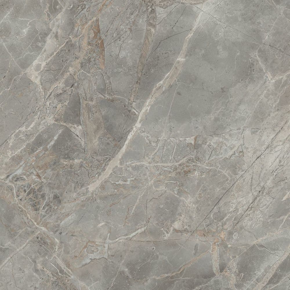 ETOILE GRIS GLOSSY 10mm 80x80 RET