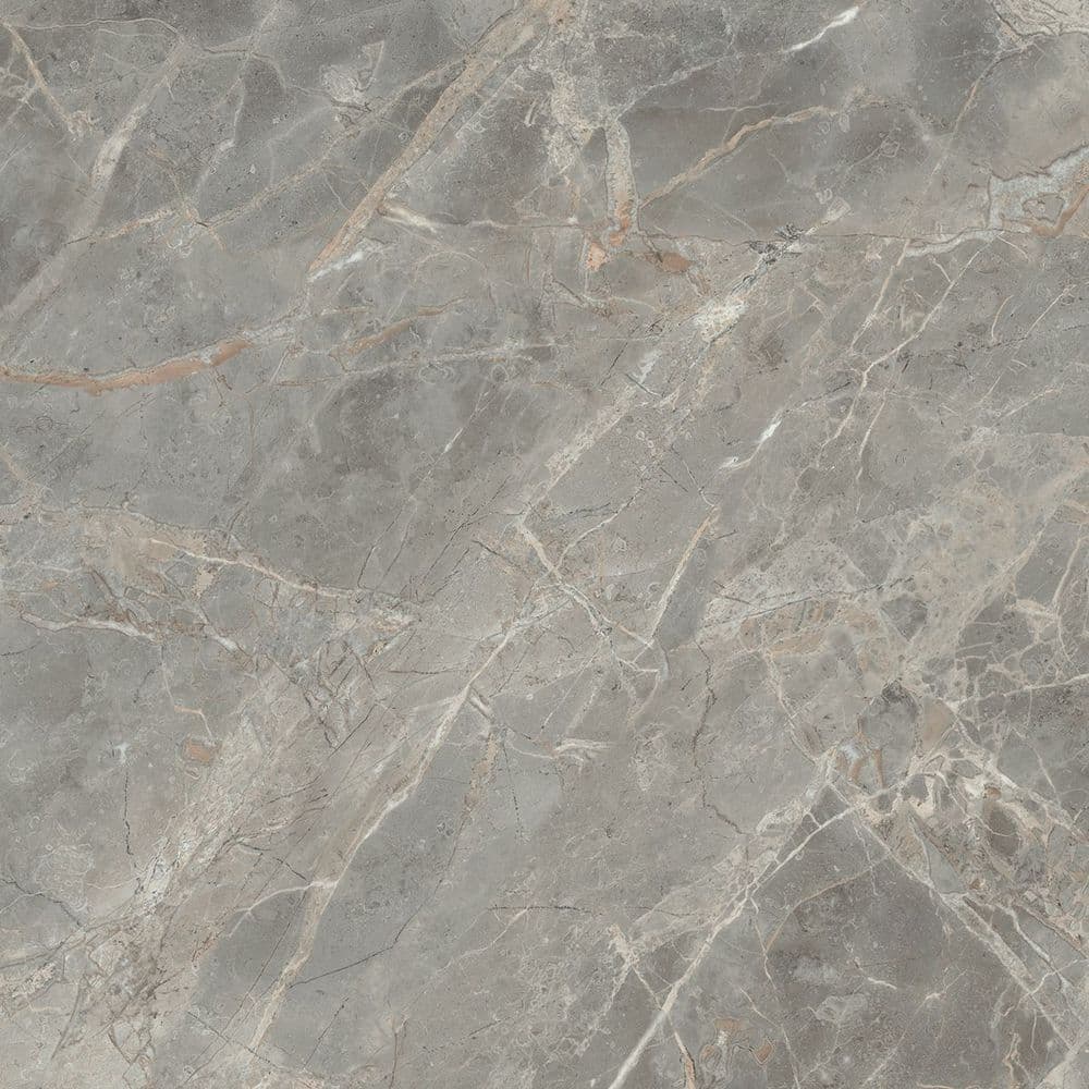 ETOILE GRIS GLOSSY 10mm 80x80 RET
