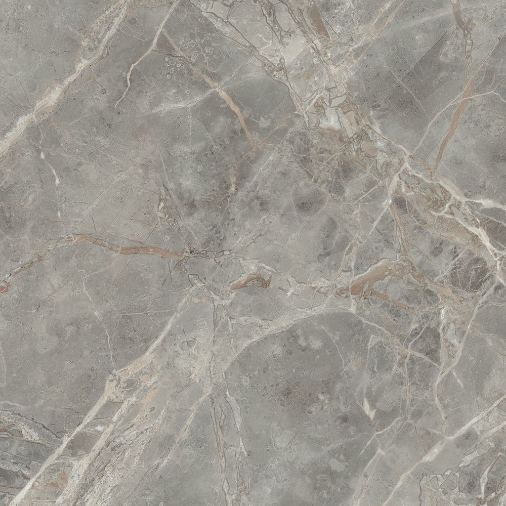 ETOILE GRIS GLOSSY 10mm 80x80 RET