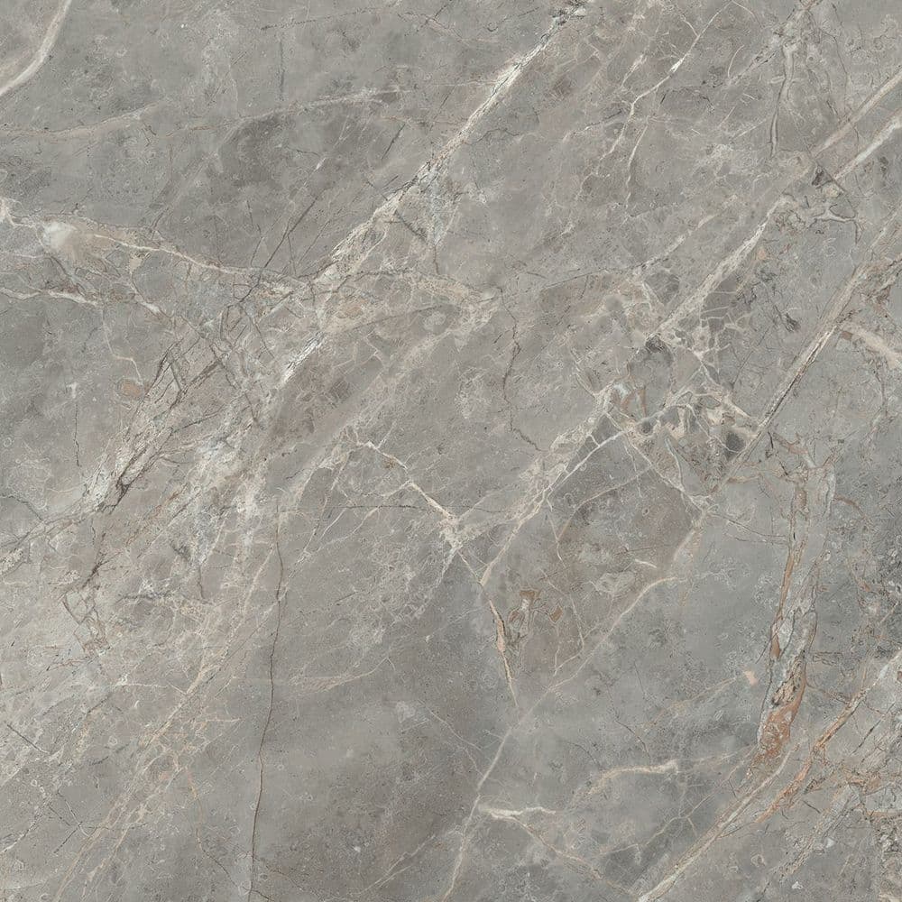 ETOILE GRIS GLOSSY 10mm 80x80 RET