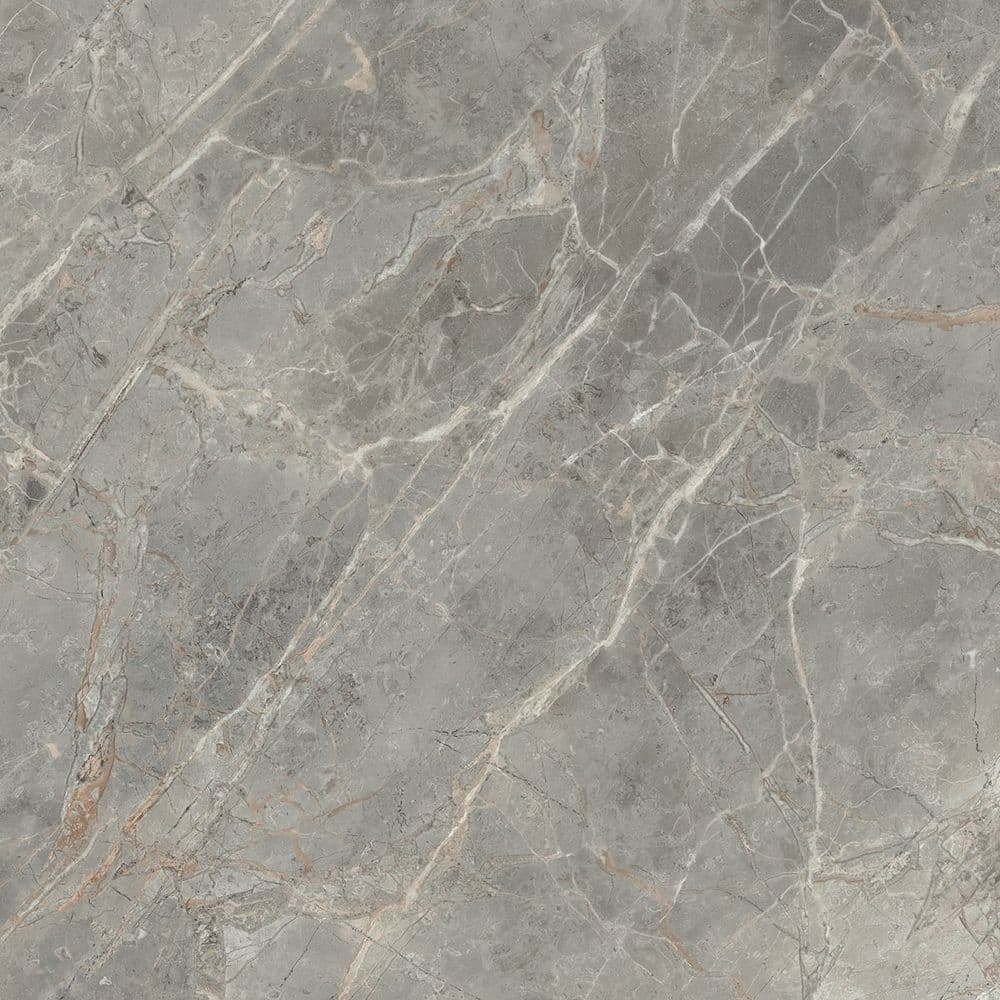 ETOILE GRIS GLOSSY 10mm 80x80 RET