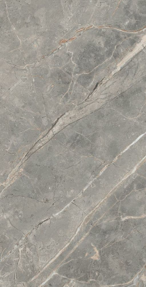 ETOILE GRIS GLOSSY 10mm 40x80 RET