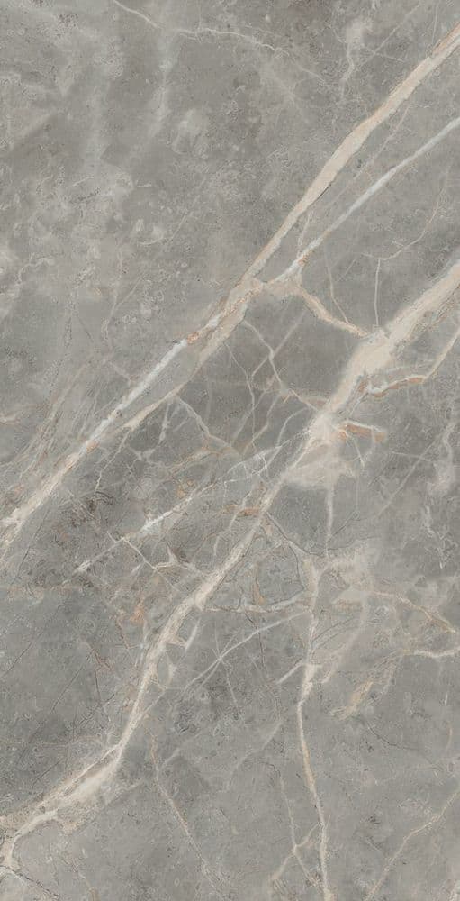 ETOILE GRIS GLOSSY 10mm 40x80 RET