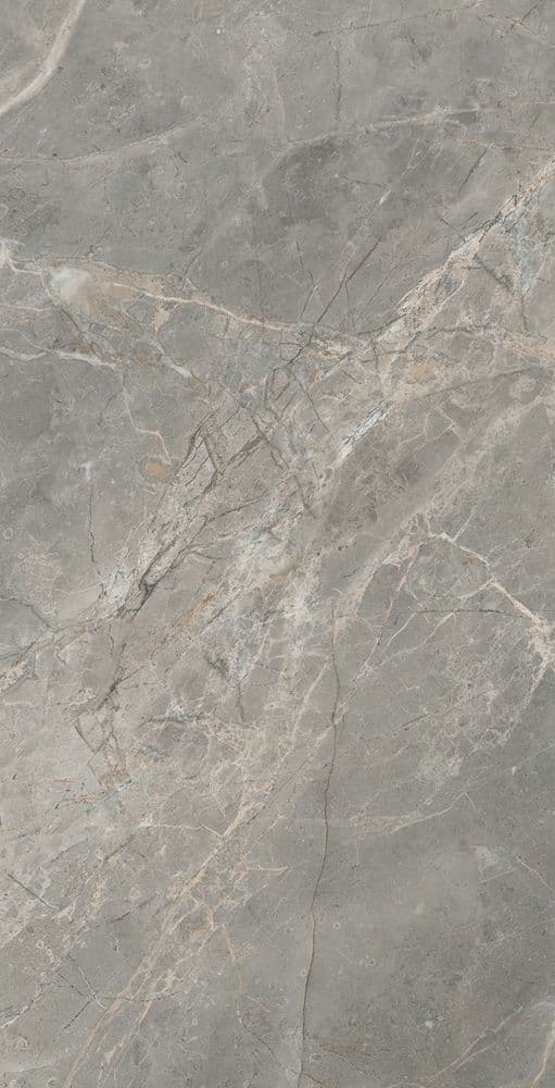 ETOILE GRIS GLOSSY 10mm 40x80 RET