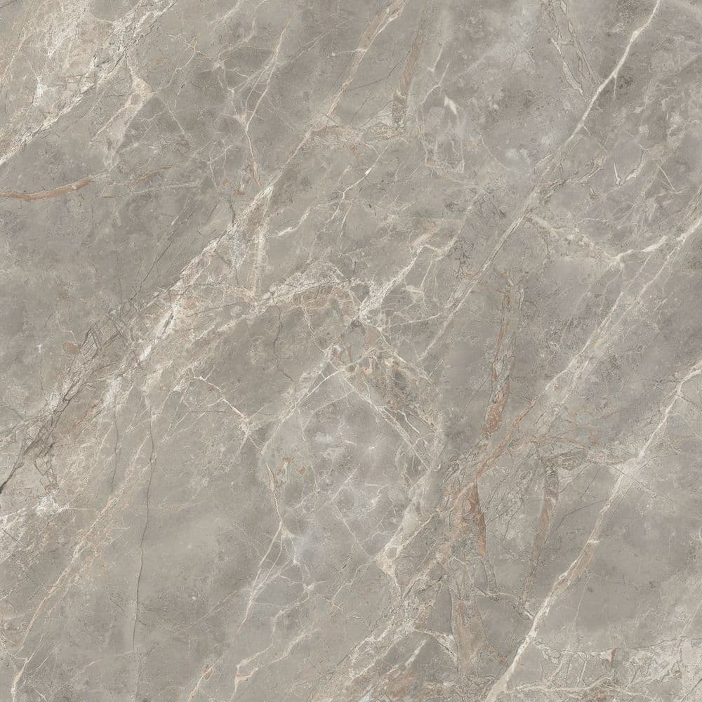 ETOILE GRIS MAT 6MM 160X160 RET