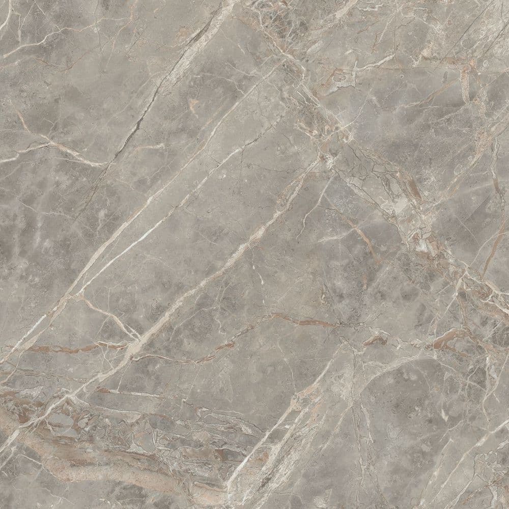 ETOILE GRIS MAT 6MM 160X160 RET