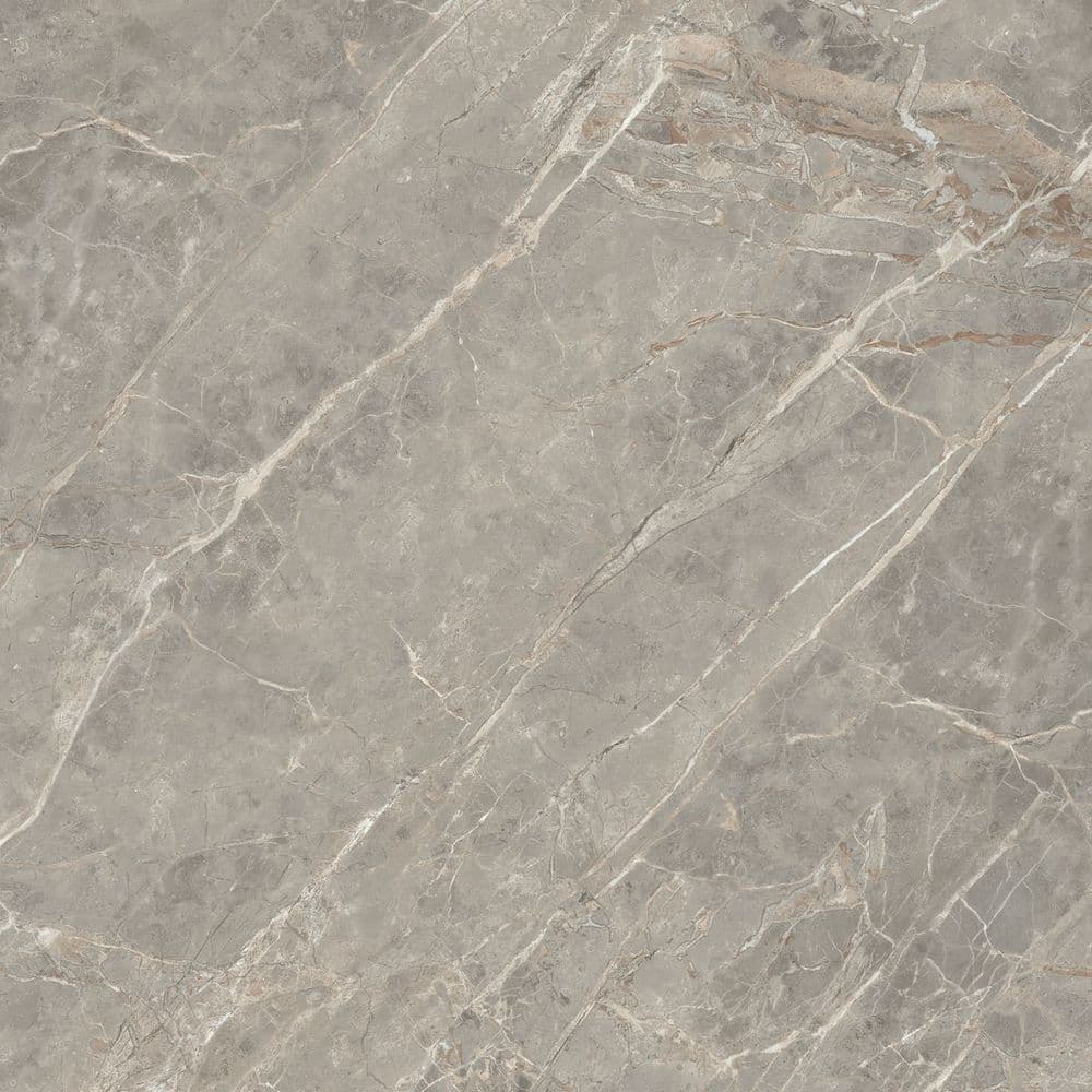 ETOILE GRIS MAT 6MM 160X160 RET