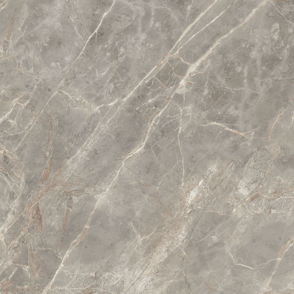 ETOILE GRIS MAT 6MM 160X160 RET