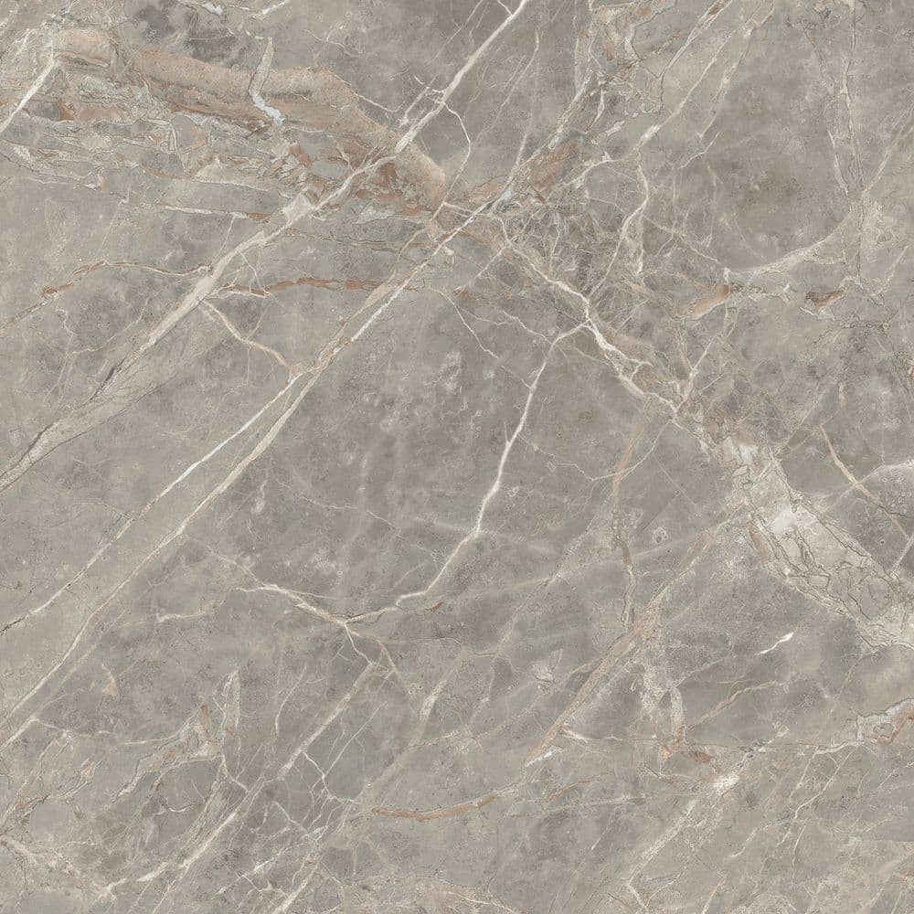ETOILE GRIS MAT 6MM 160X160 RET