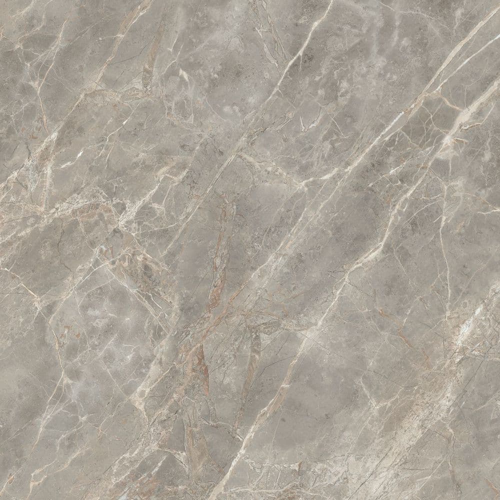 ETOILE GRIS MAT 6MM 160X160 RET