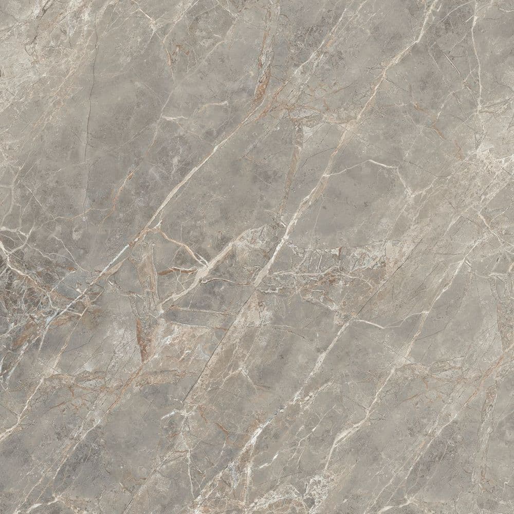 ETOILE GRIS GLO 6MM 160X160 RET