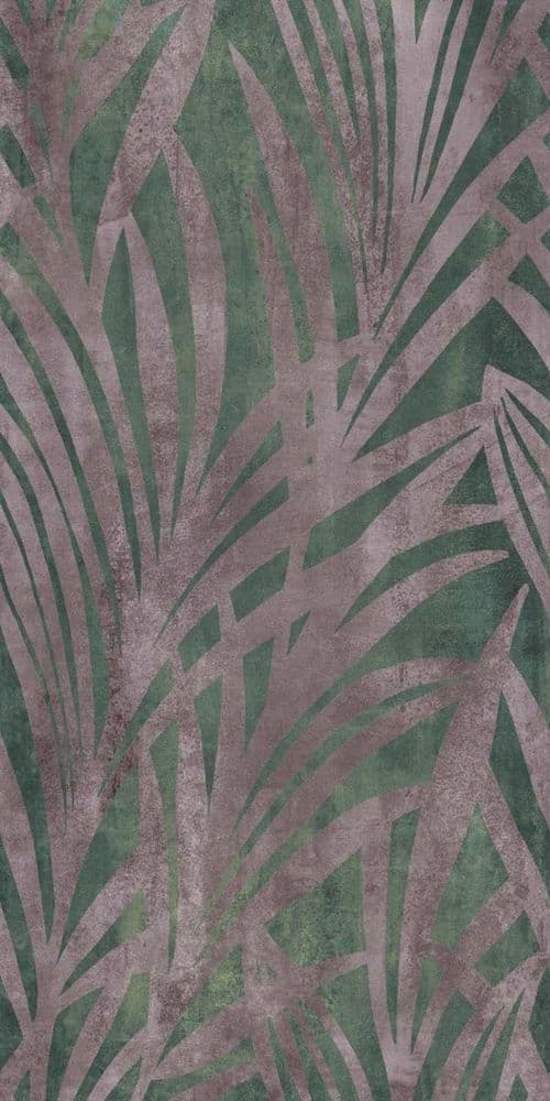W&S D+ JUNGLE GREEN 120x240