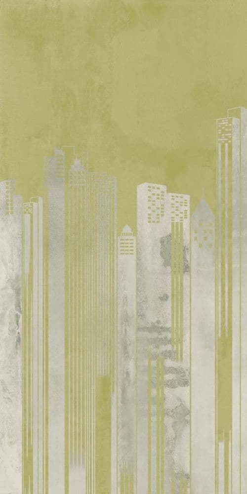 W&S D+ METROPOLE LIME 120x240