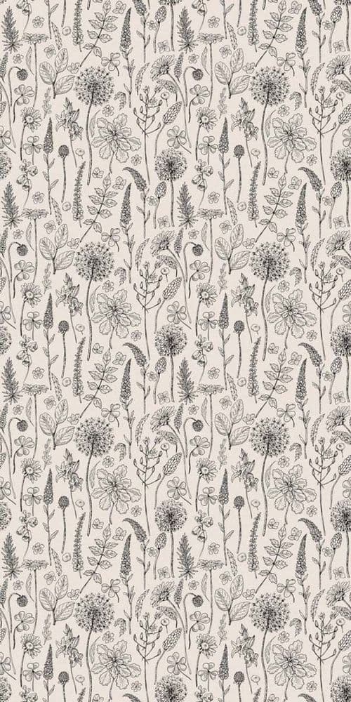 W&S D+ PAINT THE HERBARIUM 120x240