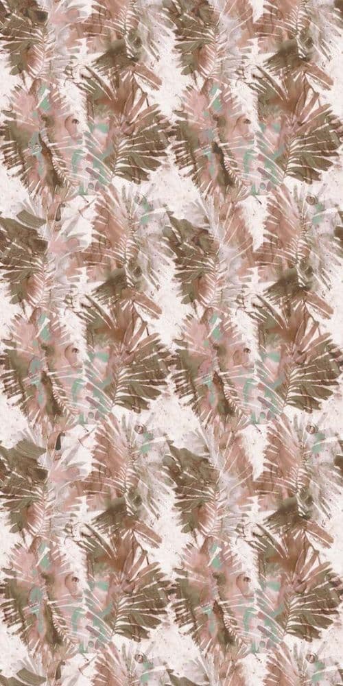 W&S D+ PALMS BROWN 120x240