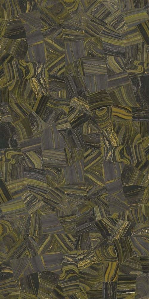 W&S D+ PRECIOUS GREEN 120x240