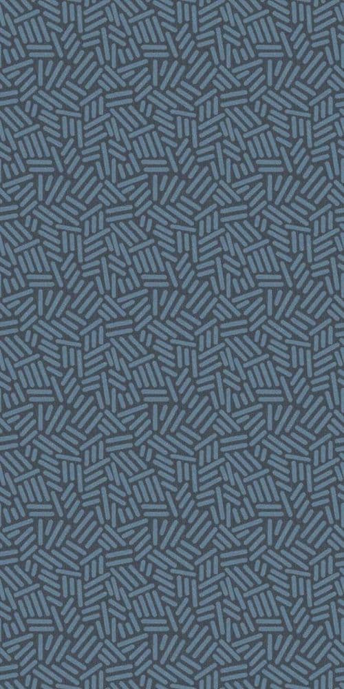 W&S D+ STICKS BLUE 120x240