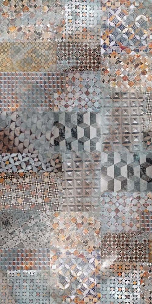 W&S D+ VENEZIA DOGE 120x240