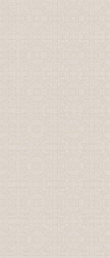 MOOOI NESTING ROOM SPEC.EDIT. GEO.RHEA I. NAT R120X280