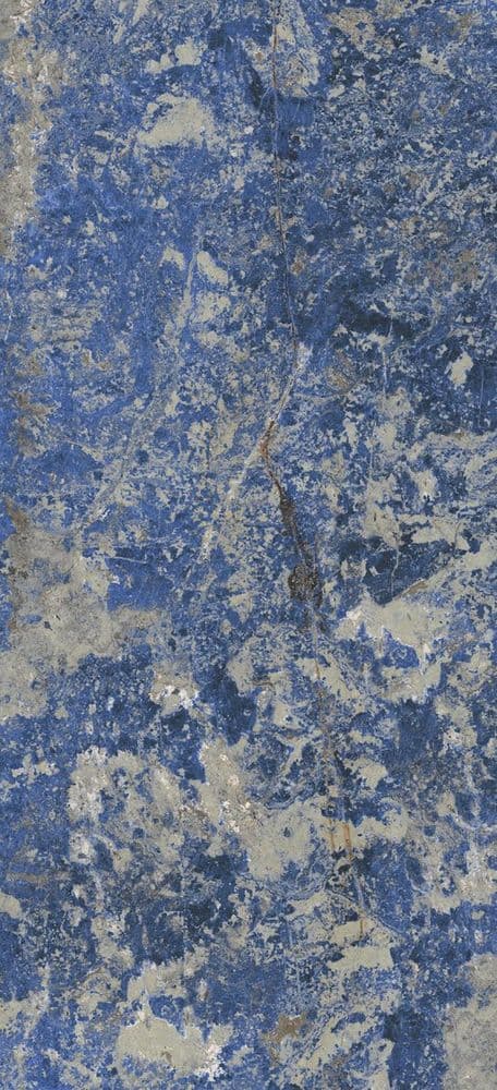 BIJOUX SODALITE BLEU GLO 6MM R 120X280