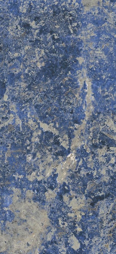 BIJOUX SODALITE BLEU GLO 6MM R 120X280