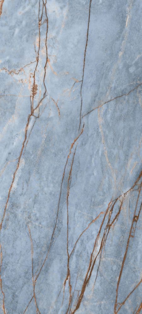 HERITAGE AZURE COMFORT 6MM 120X280 R