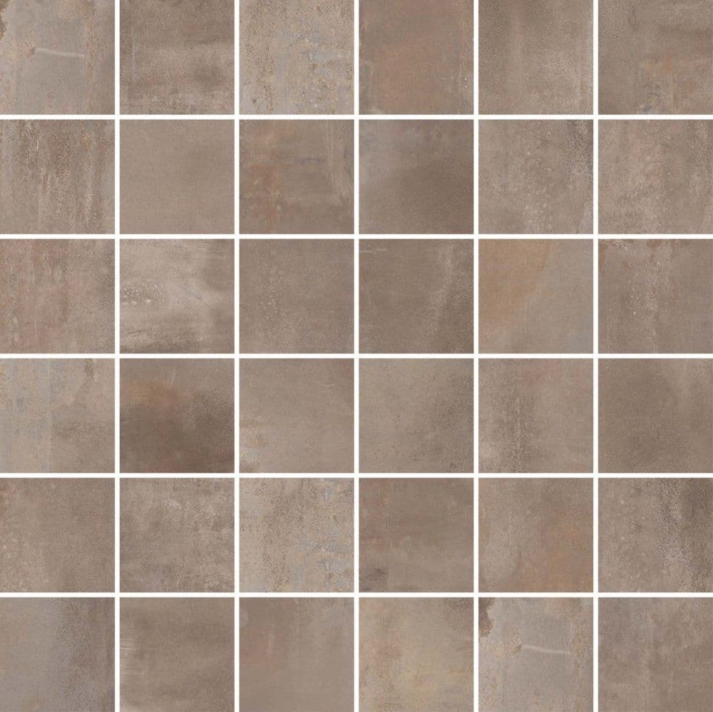 MOS.QUADRETTI MUD 30X30
