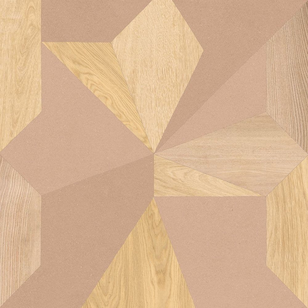NATIVE NI FEELING EARTH RETT. 60X60