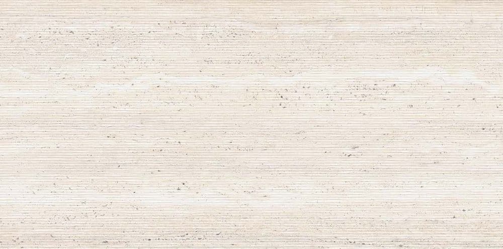 SENSI ROMA WAVE IVORY NAT 60X120