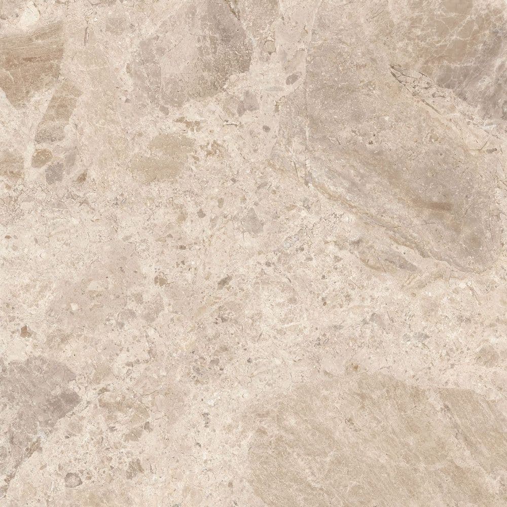 ERA BLOOM. TAUPE LAP R120X120