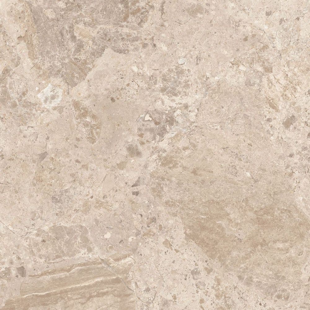 ERA BLOOM. TAUPE LAP R120X120