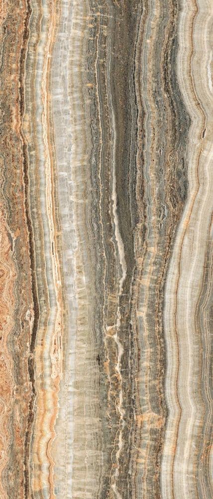 ECCENTRIC LUXE CARAMEL GLO 6MM 120X280R
